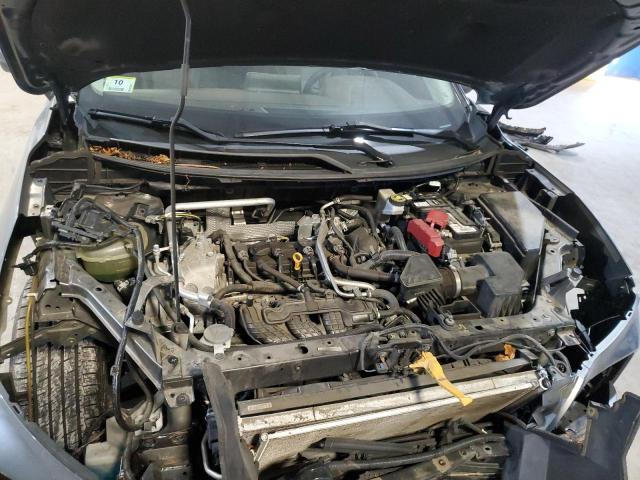 2021 NISSAN ROGUE SV 5N1AT3BB4MC705024