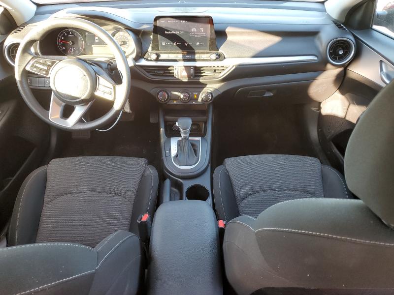 2024 KIA FORTE LX - 3KPF24AD2RE777345