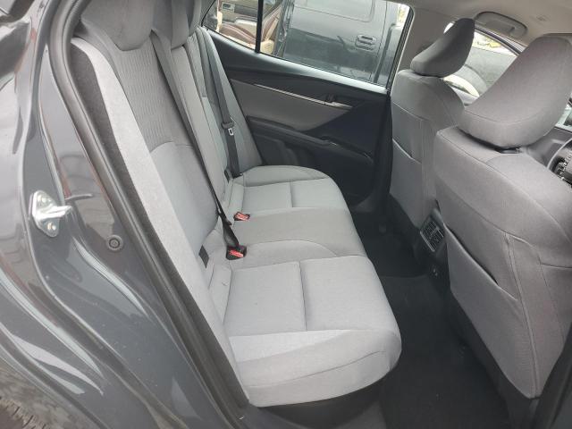 2025 TOYOTA CAMRY XSE #3290305245