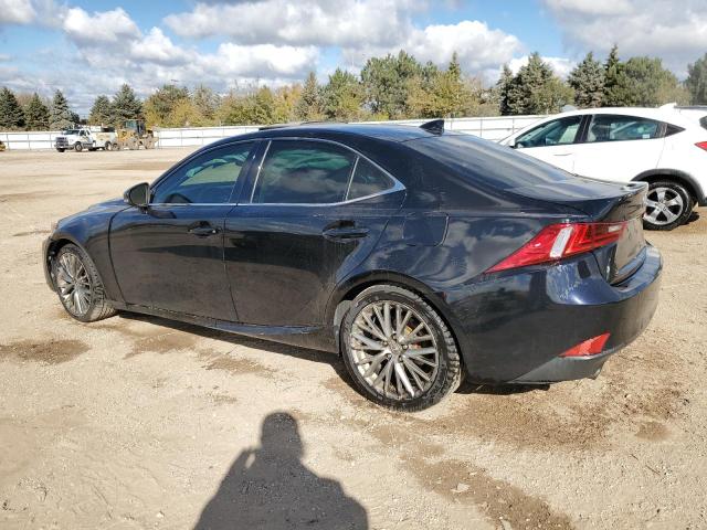 2015 LEXUS IS 250 #3294587035