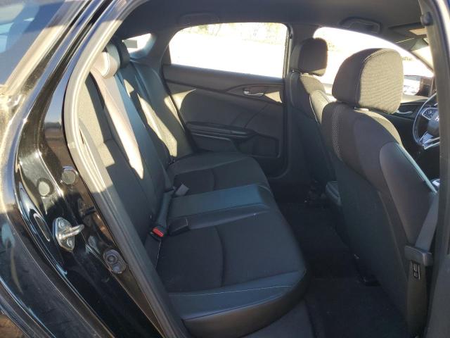 2019 HONDA CIVIC SPOR - 2HGFC2F80KH536327