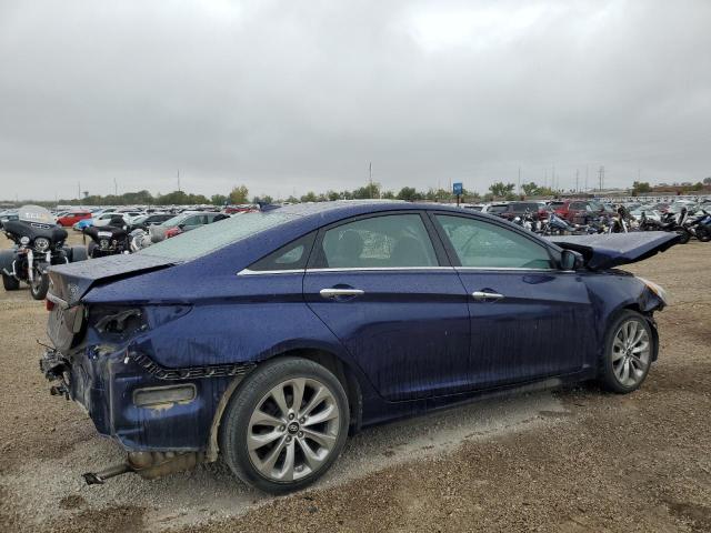 2013 HYUNDAI SONATA SE - 5NPEC4AC1DH562527