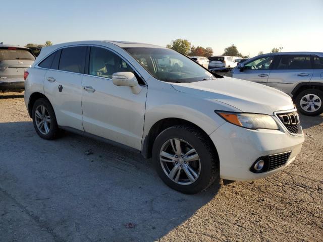 2013 ACURA RDX TECHNO #3269781701
