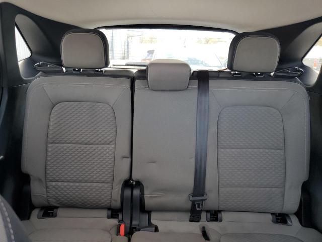 2022 FORD ESCAPE SE - 1FMCU9G62NUA32010