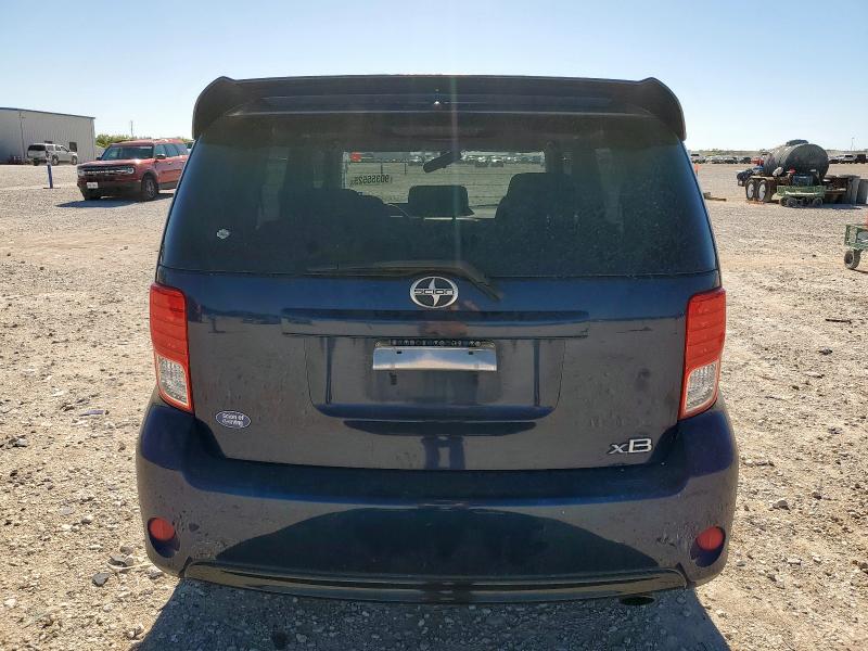 2013 TOYOTA SCION XB #3285732647