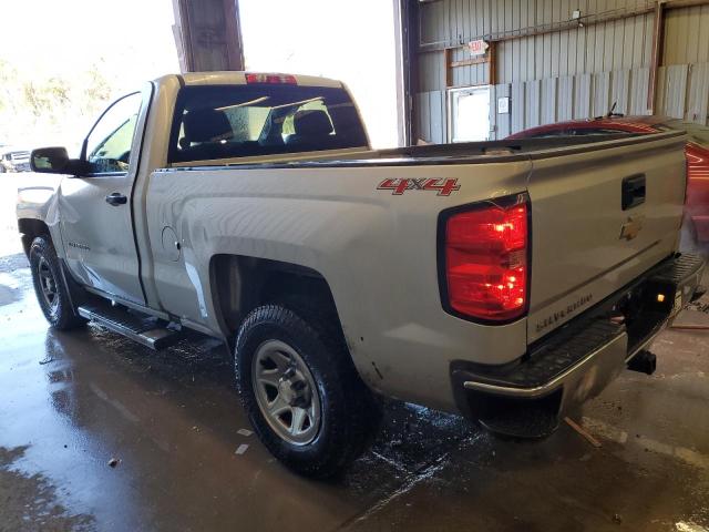2016 CHEVROLET SILVERADO - 1GCNKNEC8GZ321760