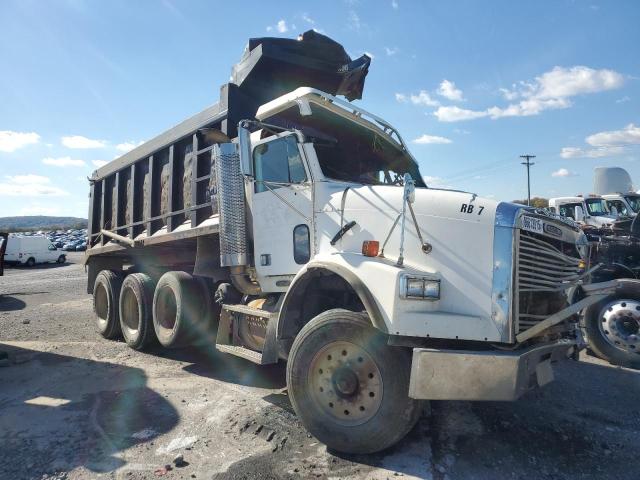 Global Auto Auctions: 1998 FREIGHTLINER CONVENTION