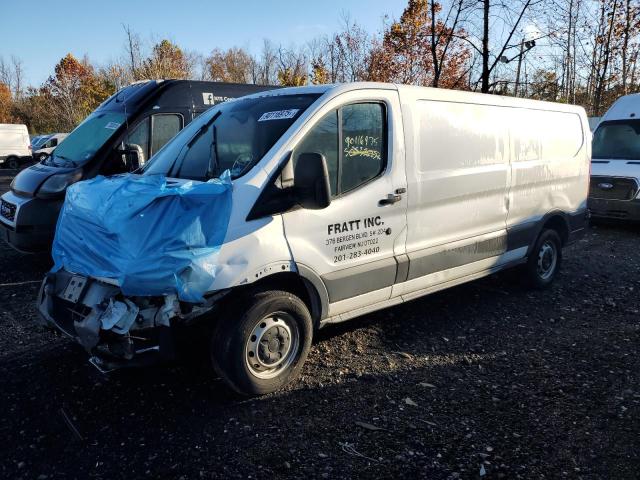 2016 FORD TRANSIT T- #3274652798