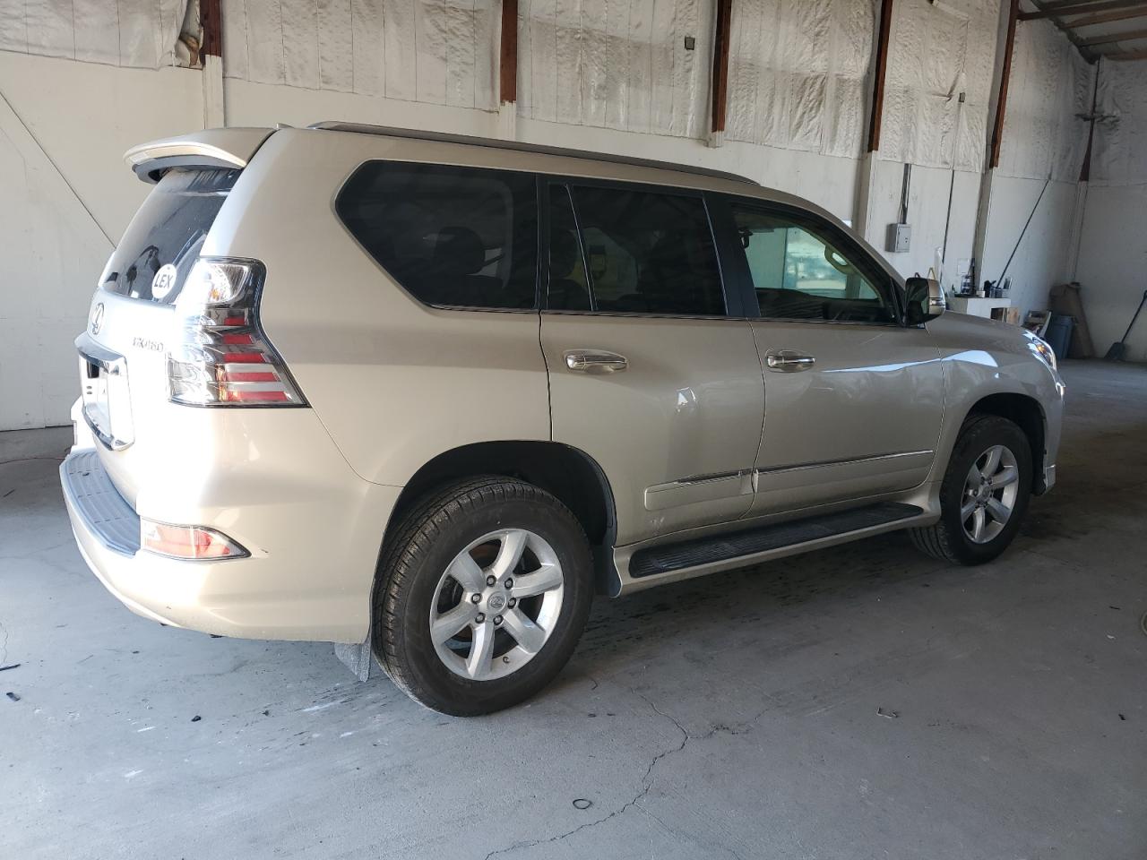 LEXUS GX 460