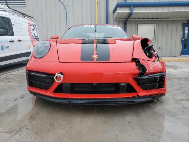 2023 PORSCHE 911 CARRER WP0CB2A98PS248155
