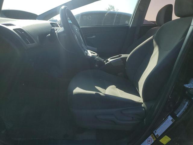 2014 TOYOTA PRIUS - JTDKN3DU6E0385600