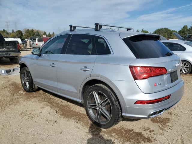 2020 AUDI SQ5 PREMIU - WA1B4BFY0L2098794