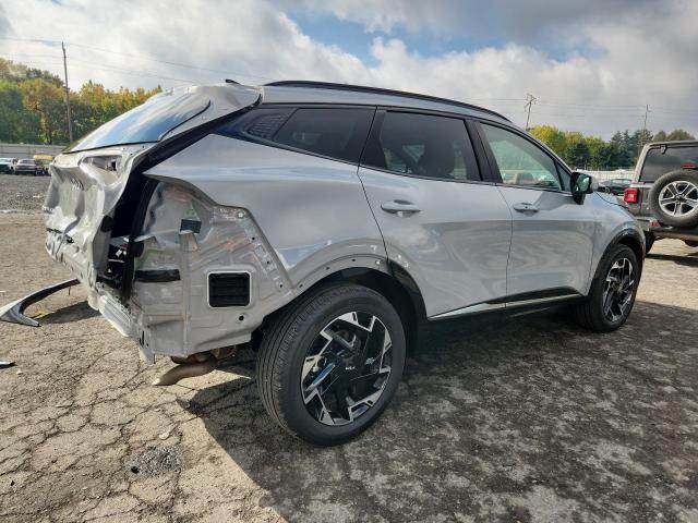 2024 KIA SPORTAGE S - 5XYK5CDF3RG180253