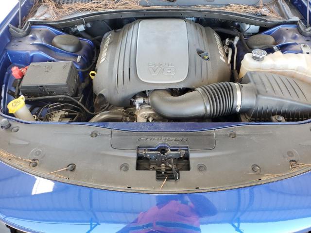 2022 DODGE CHARGER R/ - 2C3CDXCT4NH106667