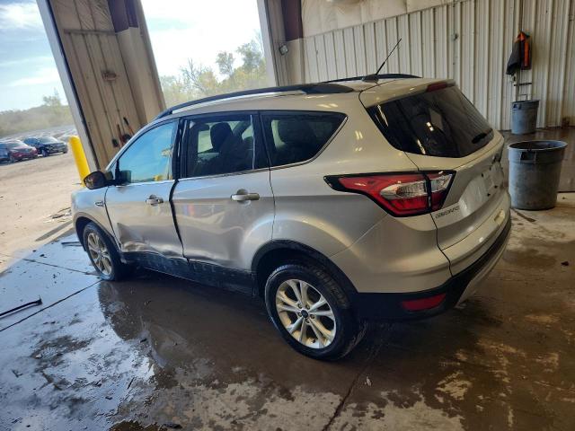 2018 FORD ESCAPE SE - 1FMCU9GD5JUC89011