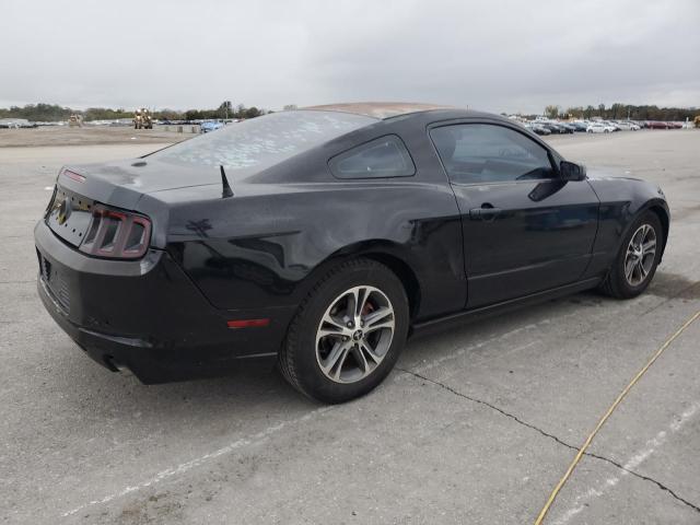 2014 FORD MUSTANG #3283815416