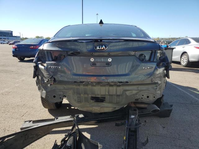 2020 KIA FORTE GT L - 3KPF34AD0LE206859