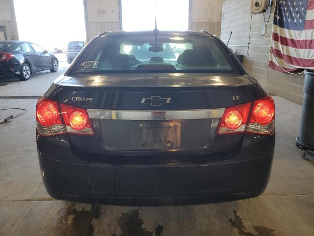 2014 CHEVROLET CRUZE LT #3292704596