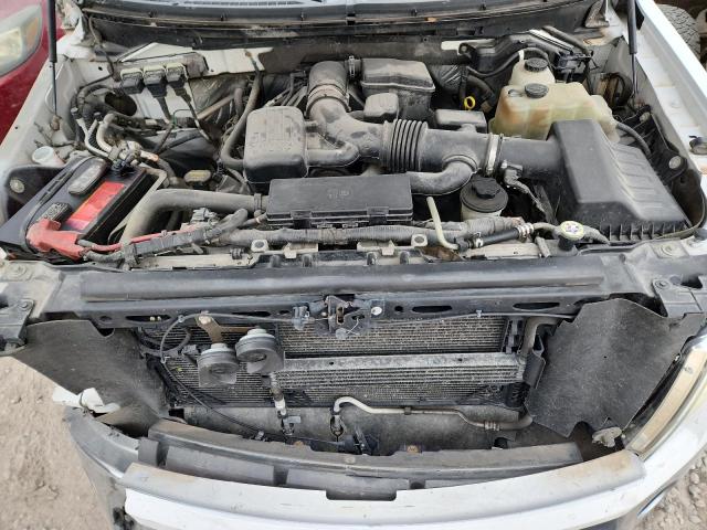 2010 FORD F150 SUPER - 1FTFW1EV4AFC97372