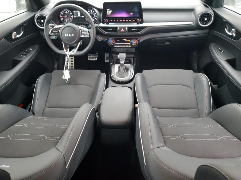 2023 KIA FORTE GT L #3292613595