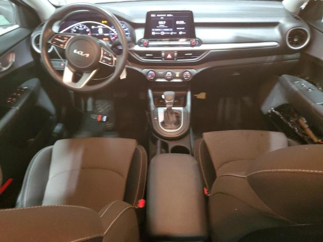 2024 KIA FORTE LX - 3KPF24AD6RE738578