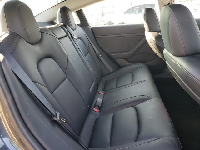 2022 TESLA MODEL 3 #3298009180