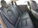 Lot #3298009180 2022 TESLA MODEL 3