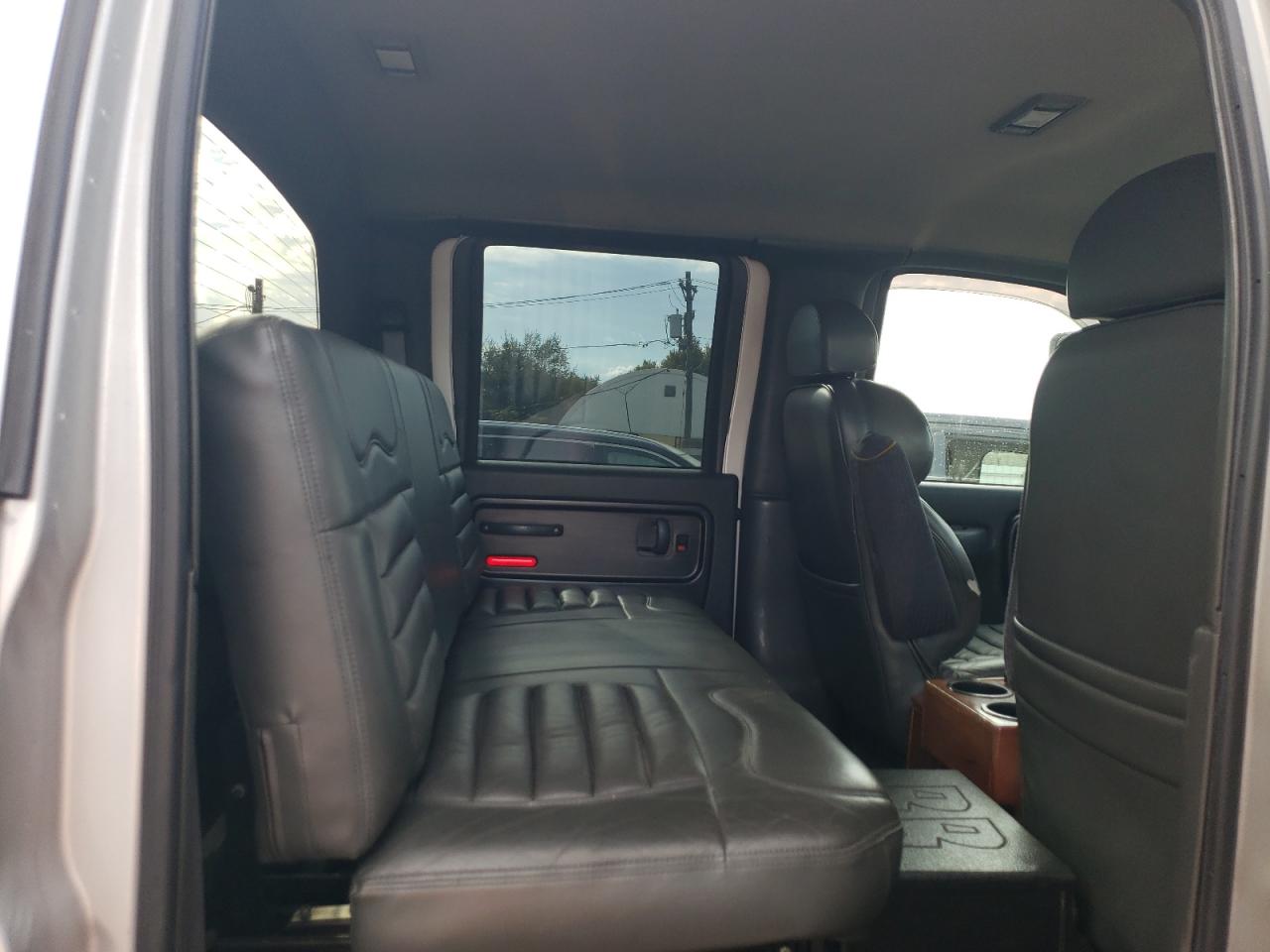 Lot #3260290698 2006 CHEVROLET C4500 C4E0