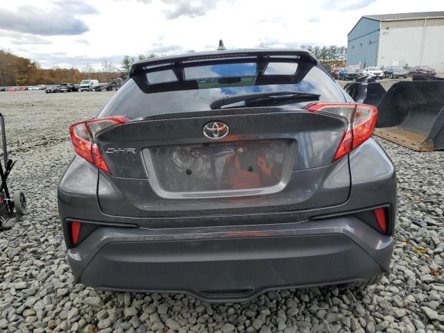 2019 TOYOTA C-HR XLE #3298105156