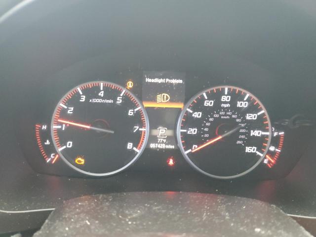 2020 ACURA ILX PREMIU #3294442507