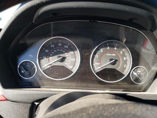 2015 BMW 335 I - WBA3A9G50FNN73439