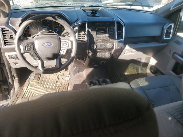 2016 FORD F150 SUPER - 1FTEX1EP2GFA80762