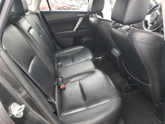 2012 MAZDA 3 I - JM1BL1M8XC1655108