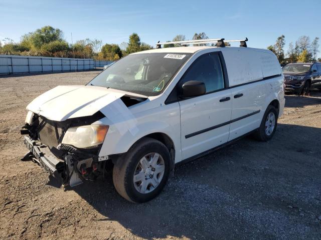 RAM TRADESMAN 2013 2C4JRGAGXDR534830 photo #1