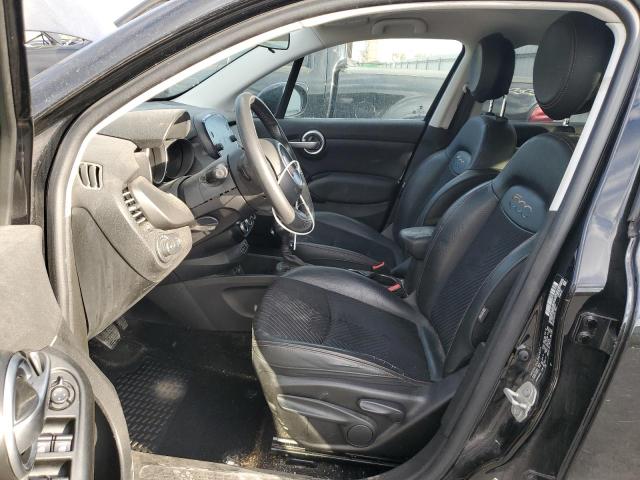 2018 FIAT 500X TREKKING - ZFBCFYCB8JP694567