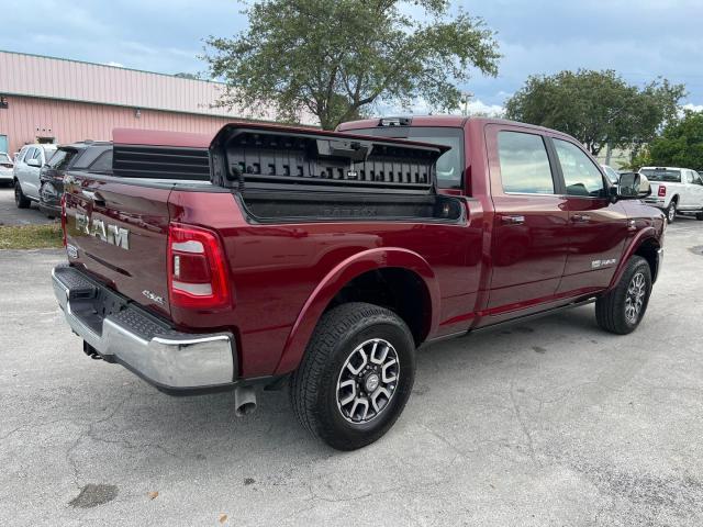 2022 RAM 3500 LONGH #3265018872