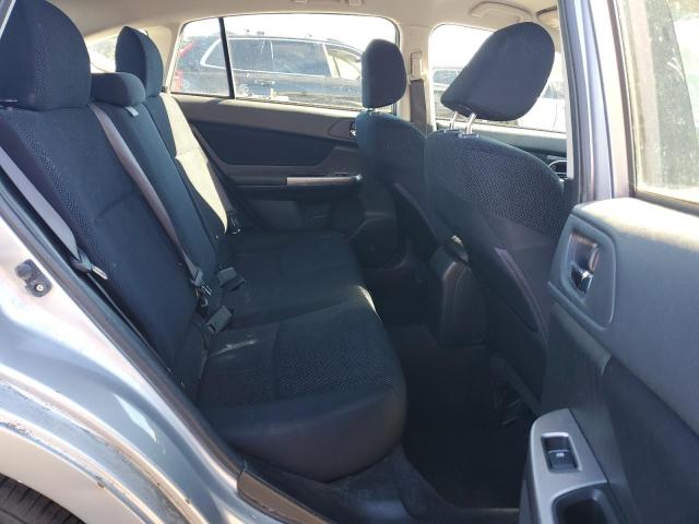 2015 SUBARU IMPREZA PR JF1GPAC66FH258703