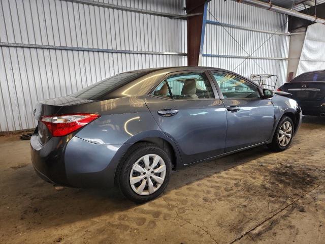 2014 TOYOTA COROLLA - 2T1BURHE3EC125492