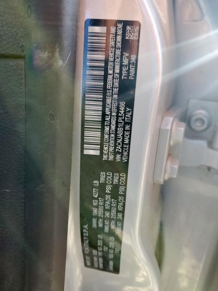 JEEP RENEGADE LATITUDE