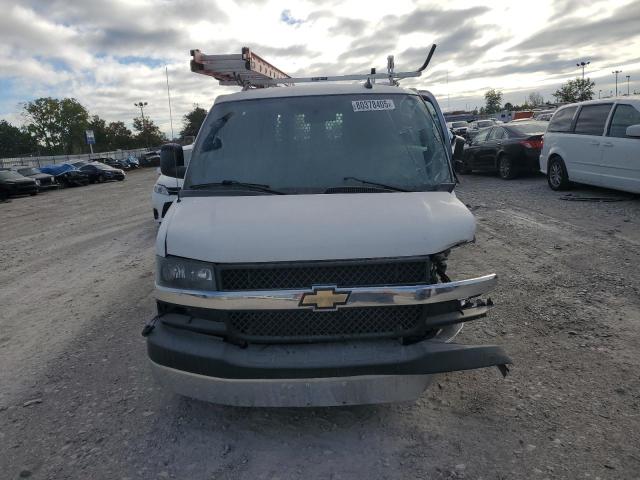 2021 CHEVROLET EXPRESS G2500 #3261953460
