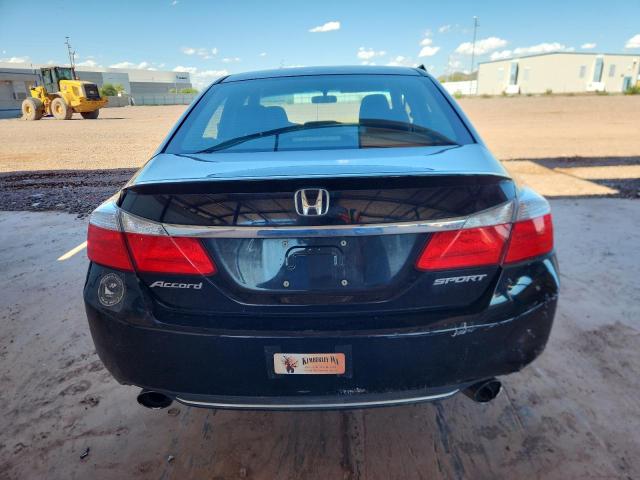 2013 HONDA ACCORD SPO - 1HGCR2E51DA178519