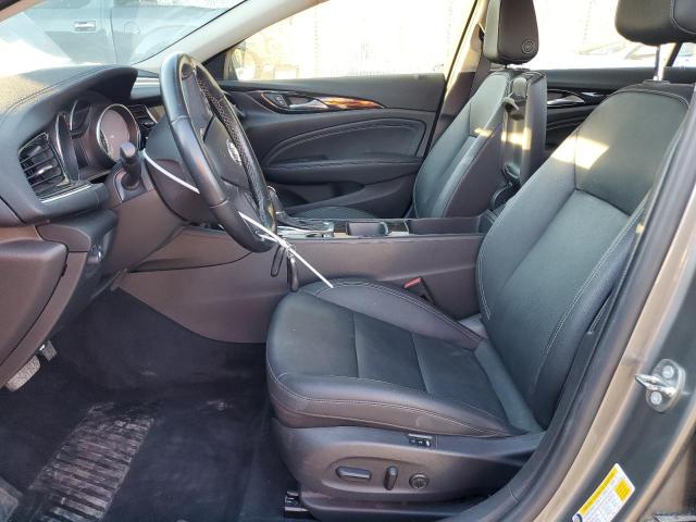 2018 BUICK REGAL TOUR W04GV8SX4J1118762