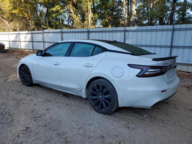 2019 NISSAN MAXIMA S - 1N4AA6AV5KC364646