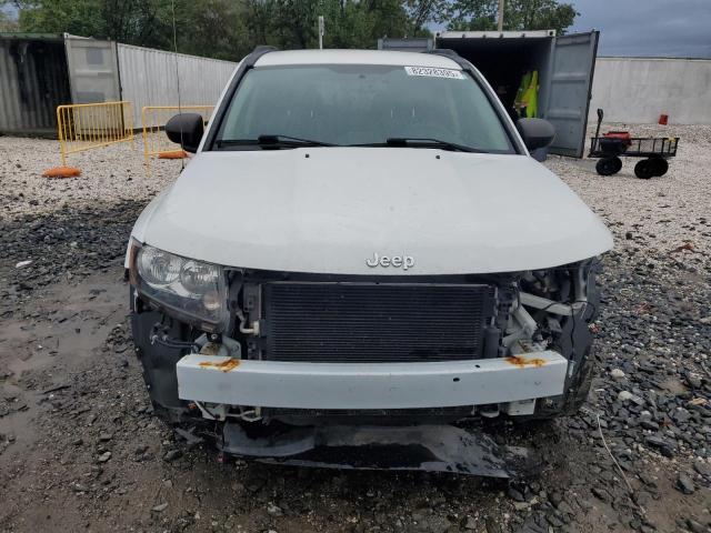 2015 JEEP COMPASS SP - 1C4NJCBA7FD218853