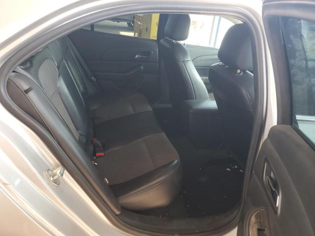 2016 CHEVROLET MALIBU LIMITED LT 1G11C5SA7GF150444