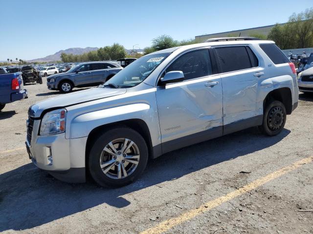 Global Auto Auctions: 2013 GMC TERRAIN SL