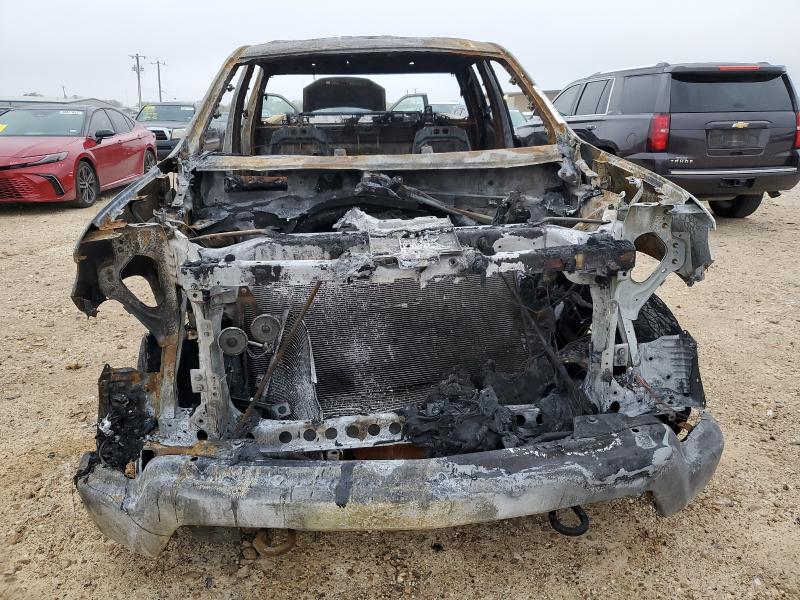 2025 CHEVROLET SILVERADO 1GCRKBEK6SZ112212