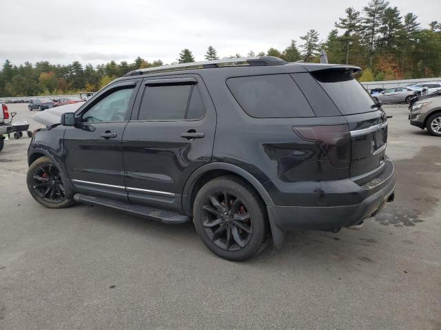 2011 FORD EXPLORER L - 1FMHK8F89BGA20729