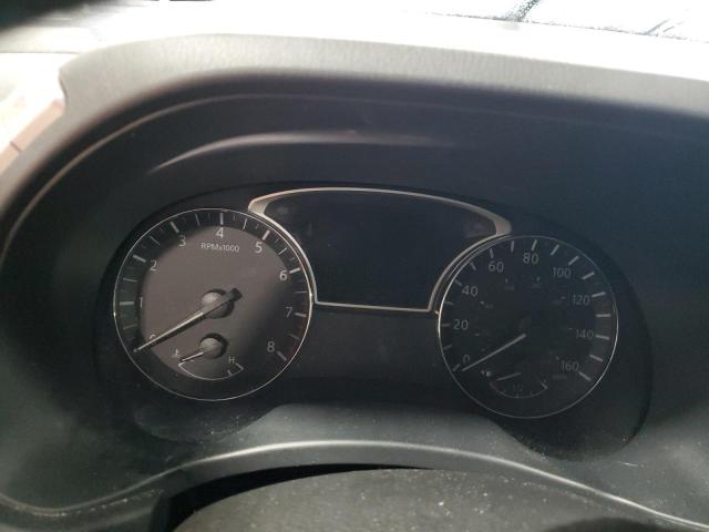 2020 NISSAN PATHFINDER SL 5N1DR2CM9LC611208