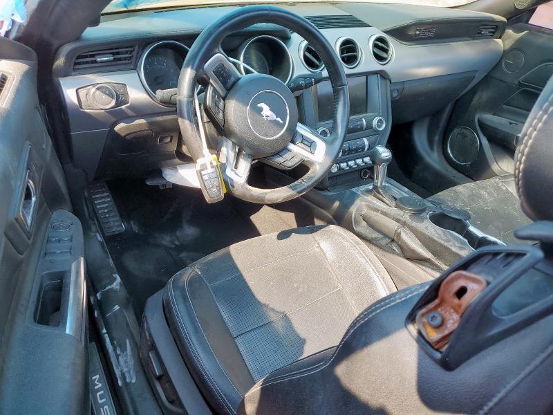 2020 FORD MUSTANG GT - 1FATP8FF0L5115276